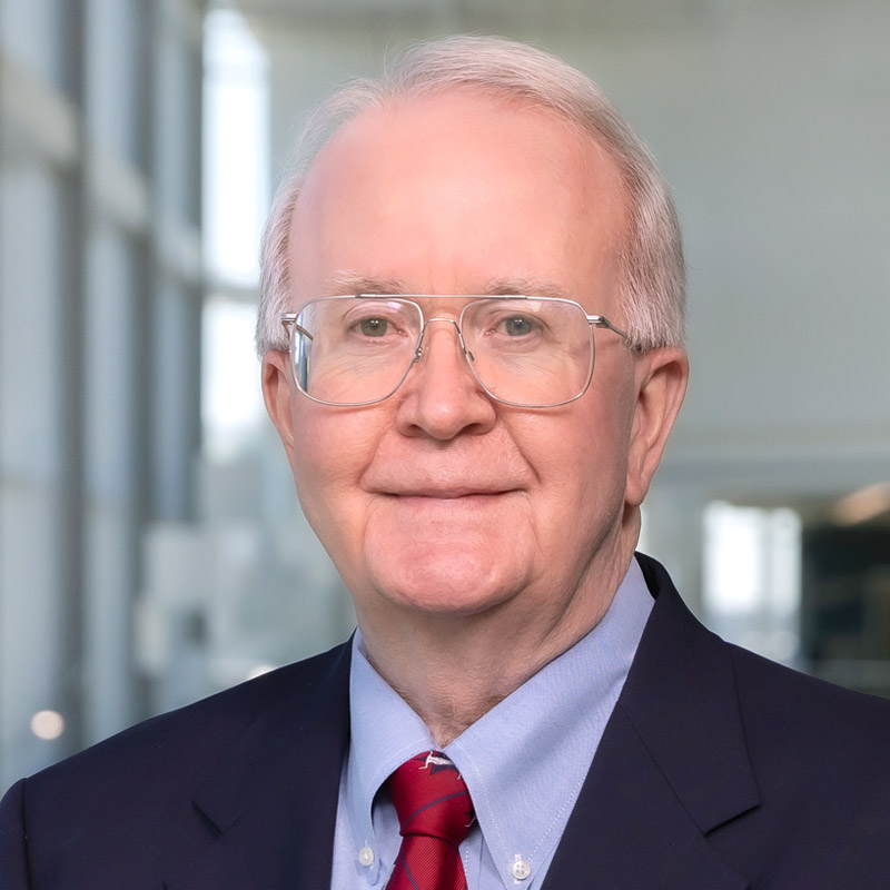 Dr. William W. Turner Jr.