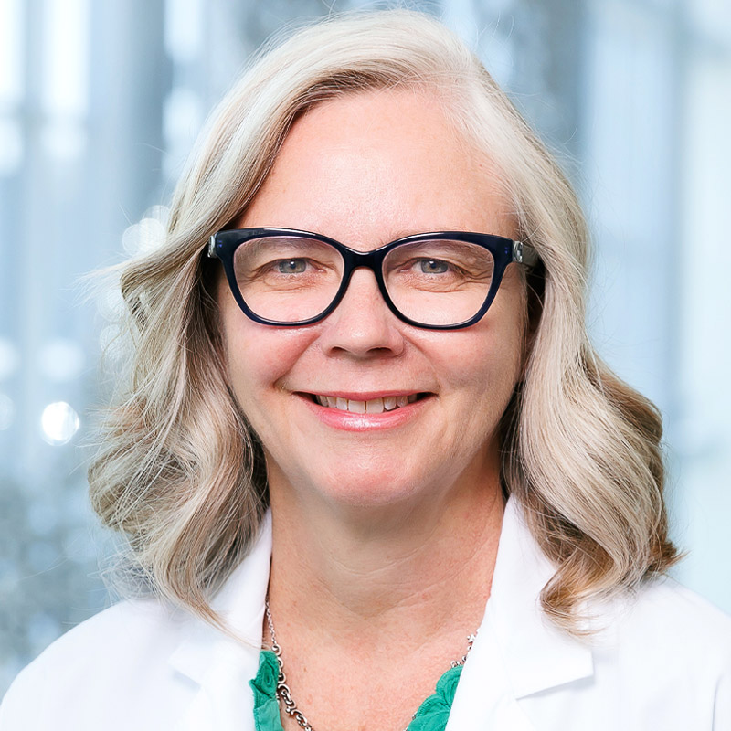 Dr. Myra Wyckoff