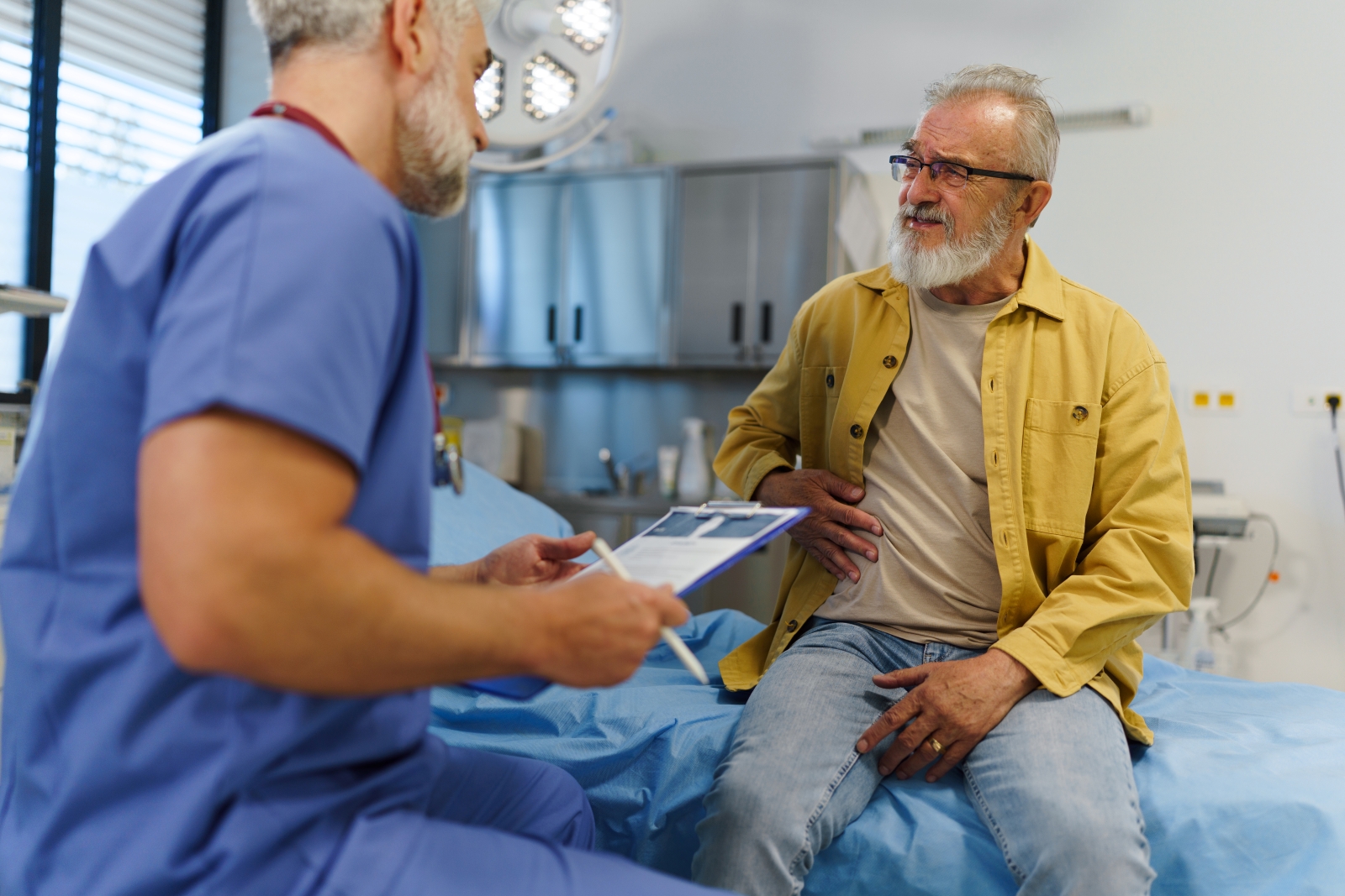 Liver cancer is on the rise: 3 risk factors you can control to reduce your risk