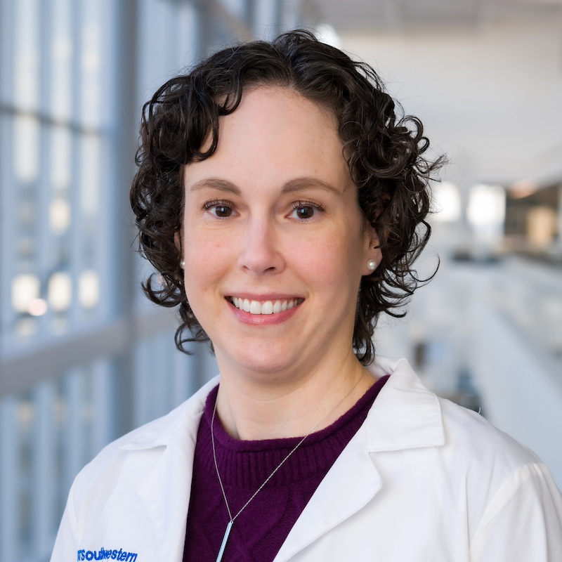 Laura Stone, M.D.
