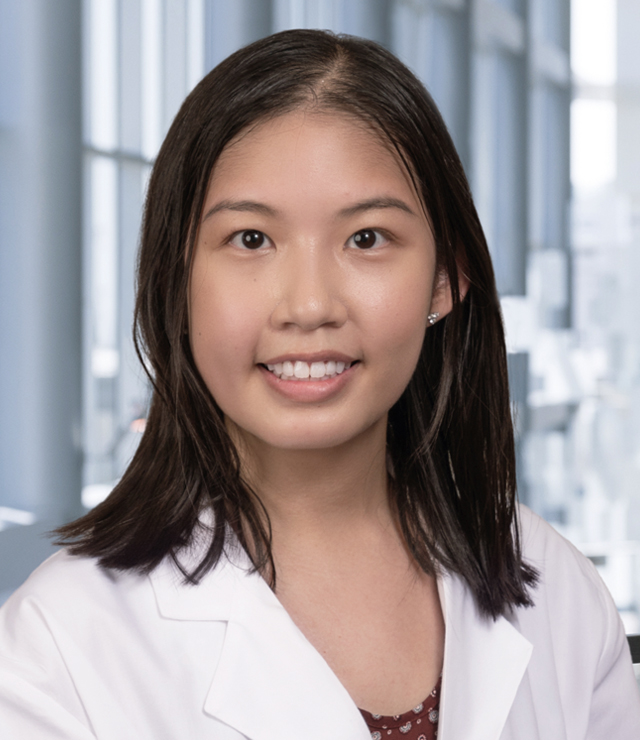 Dr. Lena Tran