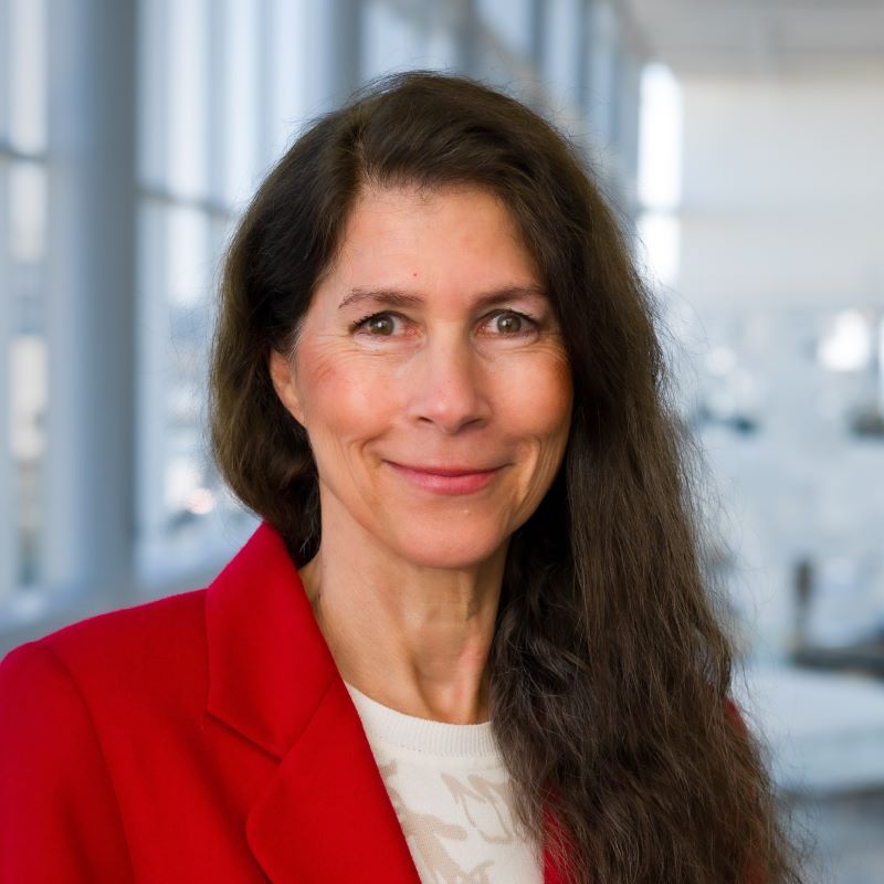 Leslie Rosenstein, Ph.D.