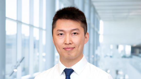 Dillon Li, M.D., M.P.H.
