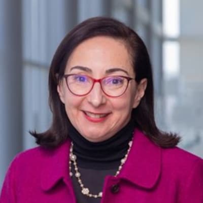 Lina Chalak, M.D.