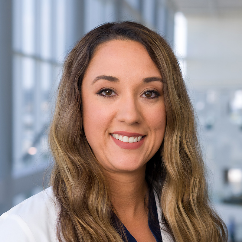 Lindsey Edmondson, M.S.N., APRN, AGACNP-BC