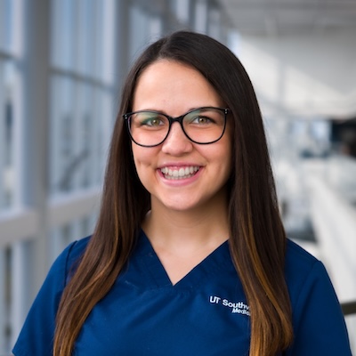 Photo of Lindsey Haberman