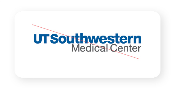 Logo spacing changed.