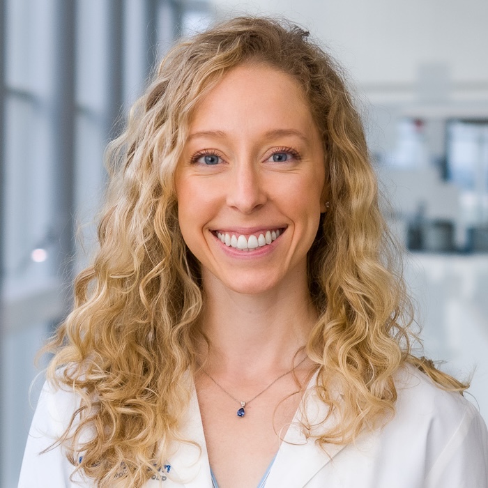 Elizabeth Longino, M.D.