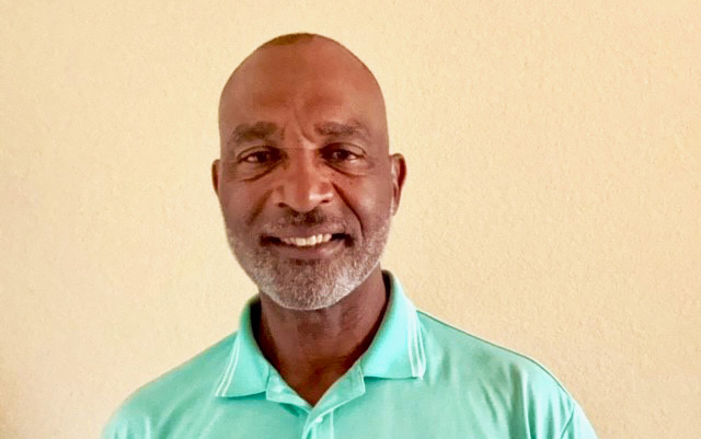 Lonnie Freeman - Prostate Cancer