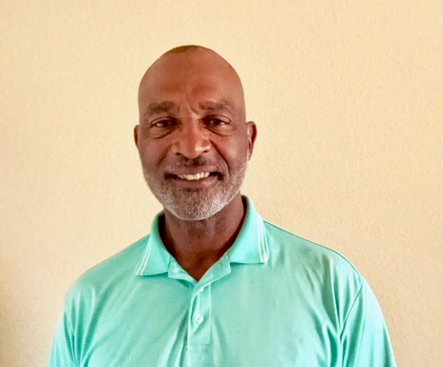 Lonnie Freeman - Prostate Cancer