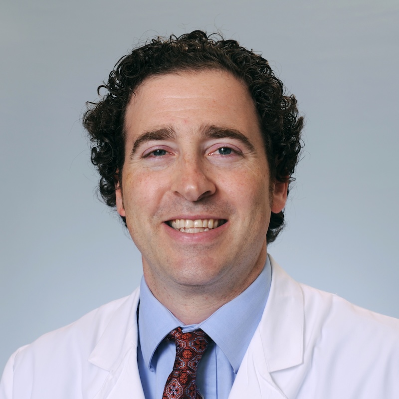 Yair Lotan, M.D.