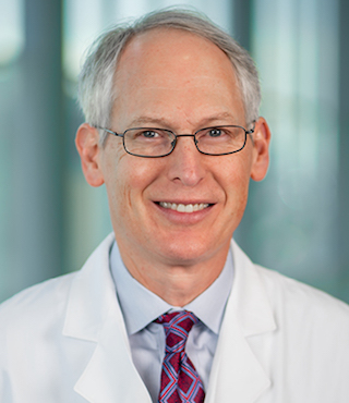 Dr. Mark Drazner