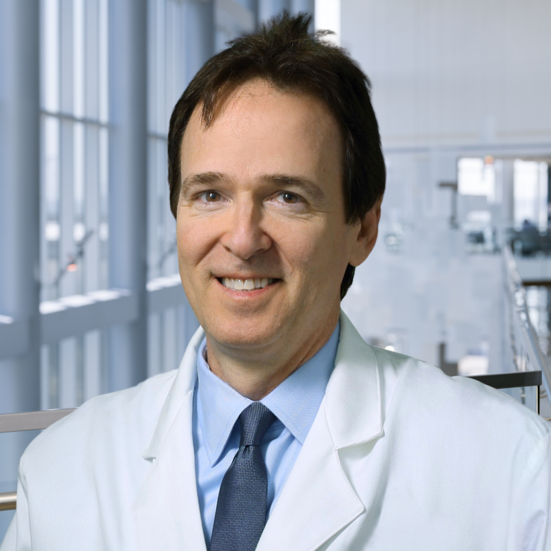 Martin Pomper, M.D., Ph.D.