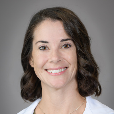 Kelli Martinez, M.D.