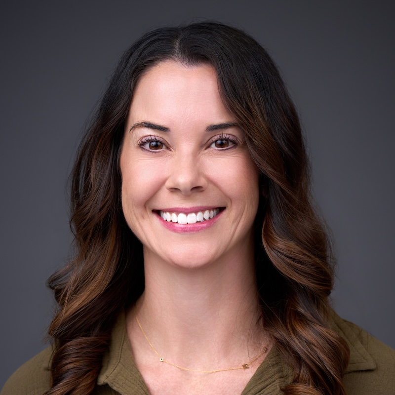 Kelli Martinez, M.D.