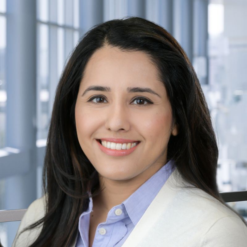 Maryam Ali, M.D.
