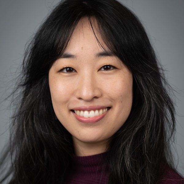 Jenny McConnell, M.D.