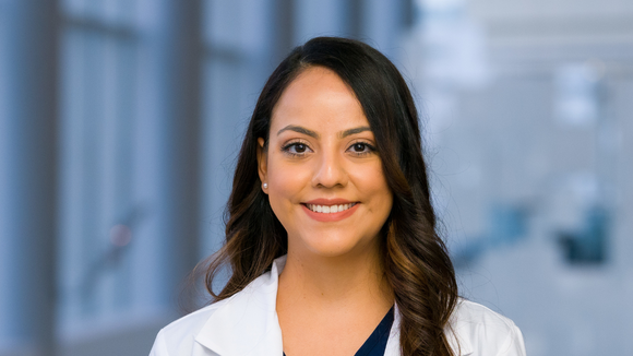 Astrid Medrano, M.S.N., APRN, FNP-C