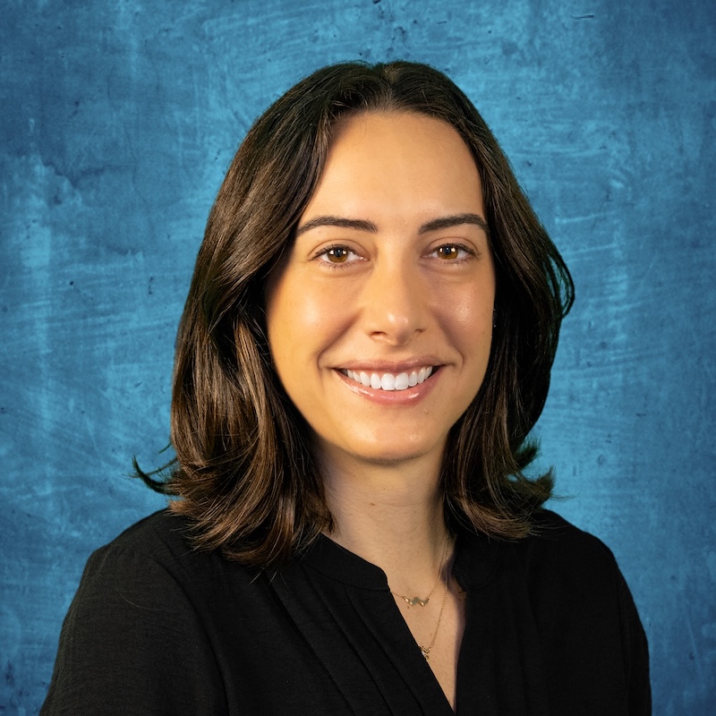 Megan Bock, M.D.