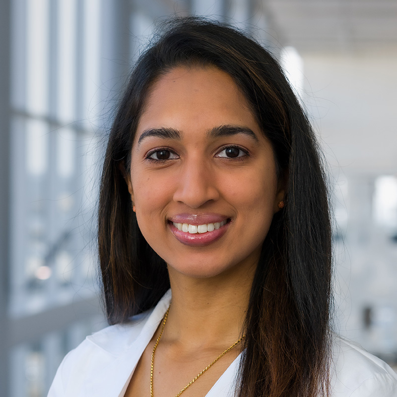Meghana Kashyap, M.D.