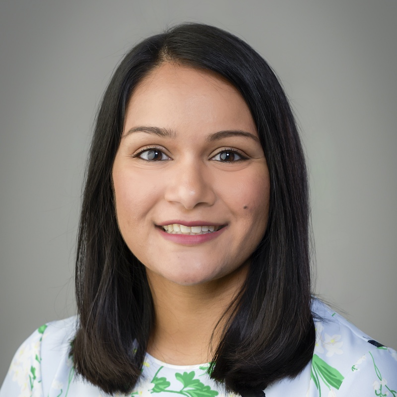 Megha Mehta, M.D.