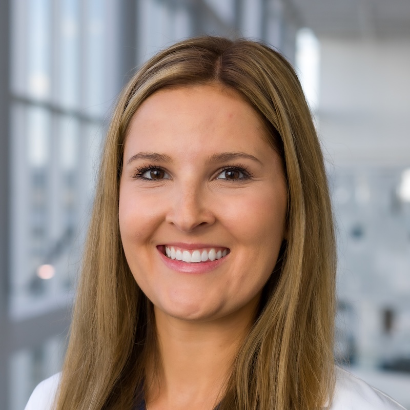Melissa Thiele, M.S.N., APRN, AGACNP-BC