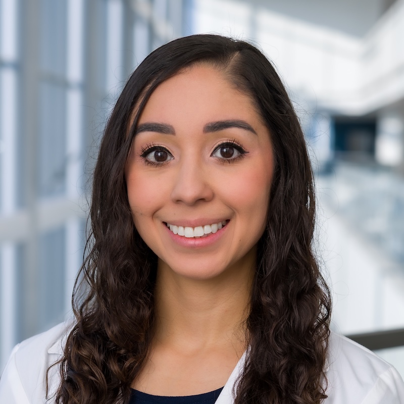 Marisela Munoz-Puga, M.D.