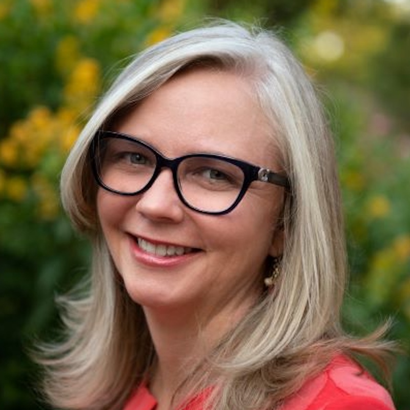 Myra Wyckoff, M.D.