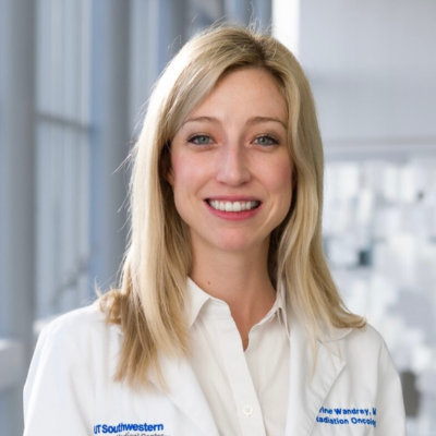 Narine Wandrey, M.D.