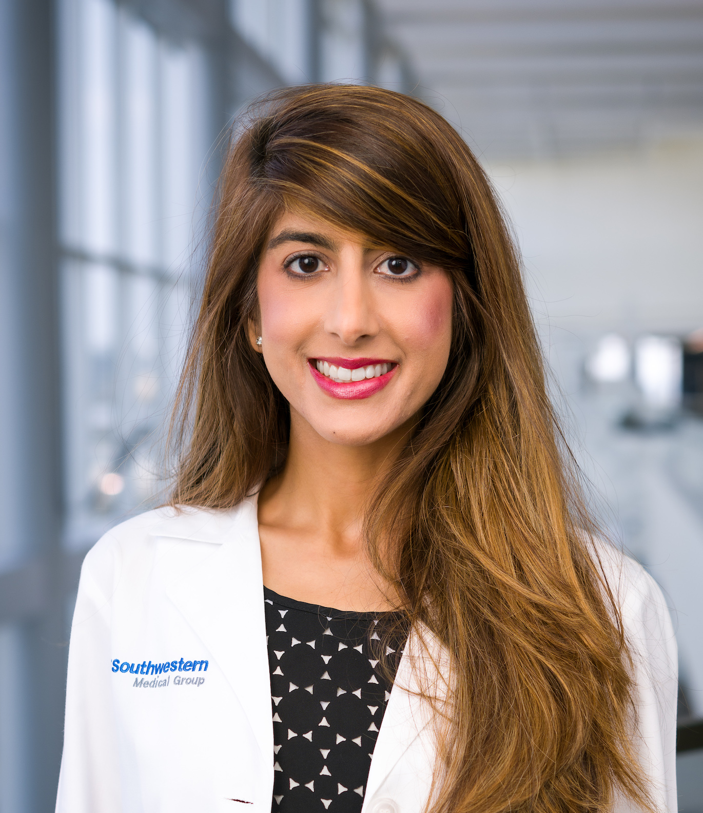 Dr. Neena Passi