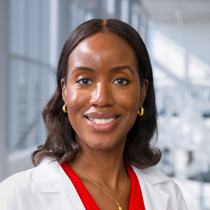 Nenna Nwazota, M.D.