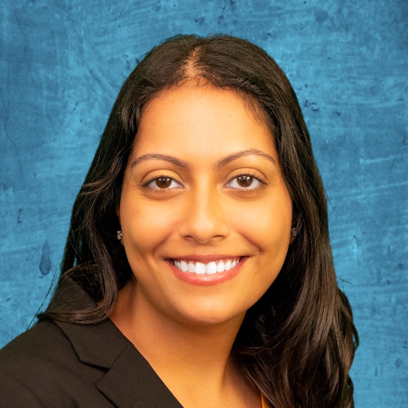 Niki Parikh, M.D.