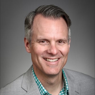 Nicolas Madsen, M.D.