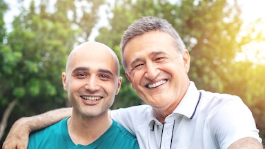Oncology Primary Care and Survivorship Clinic