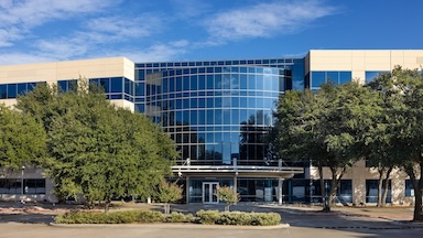 UT Southwestern Ophthalmology at North Dallas