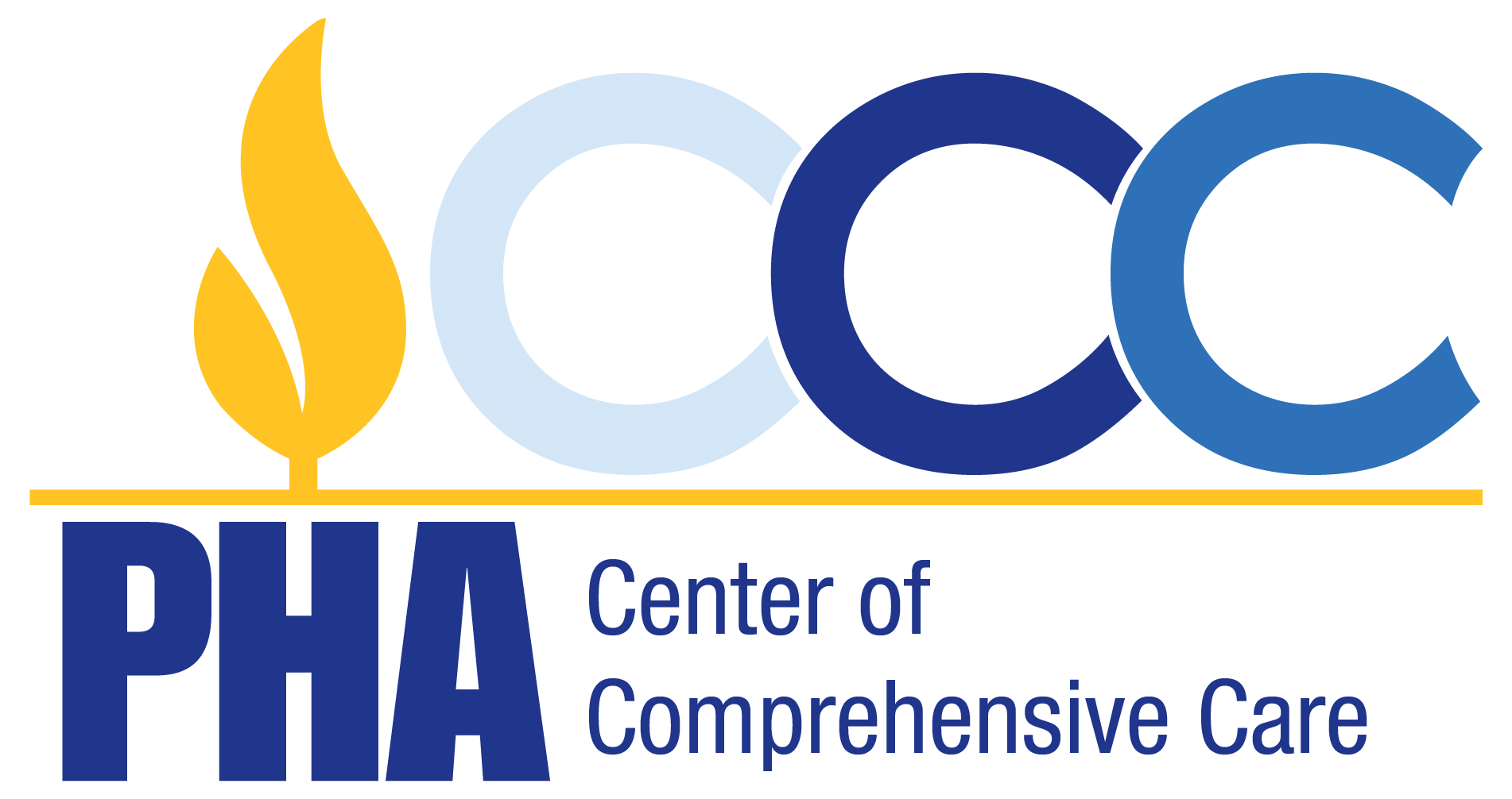 PH Care Centers logo