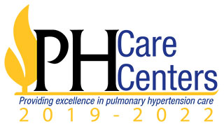 PH Care Centers logo