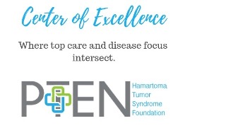 Genetic Syndromes: Hamartoma Tumor Syndrome Foundation