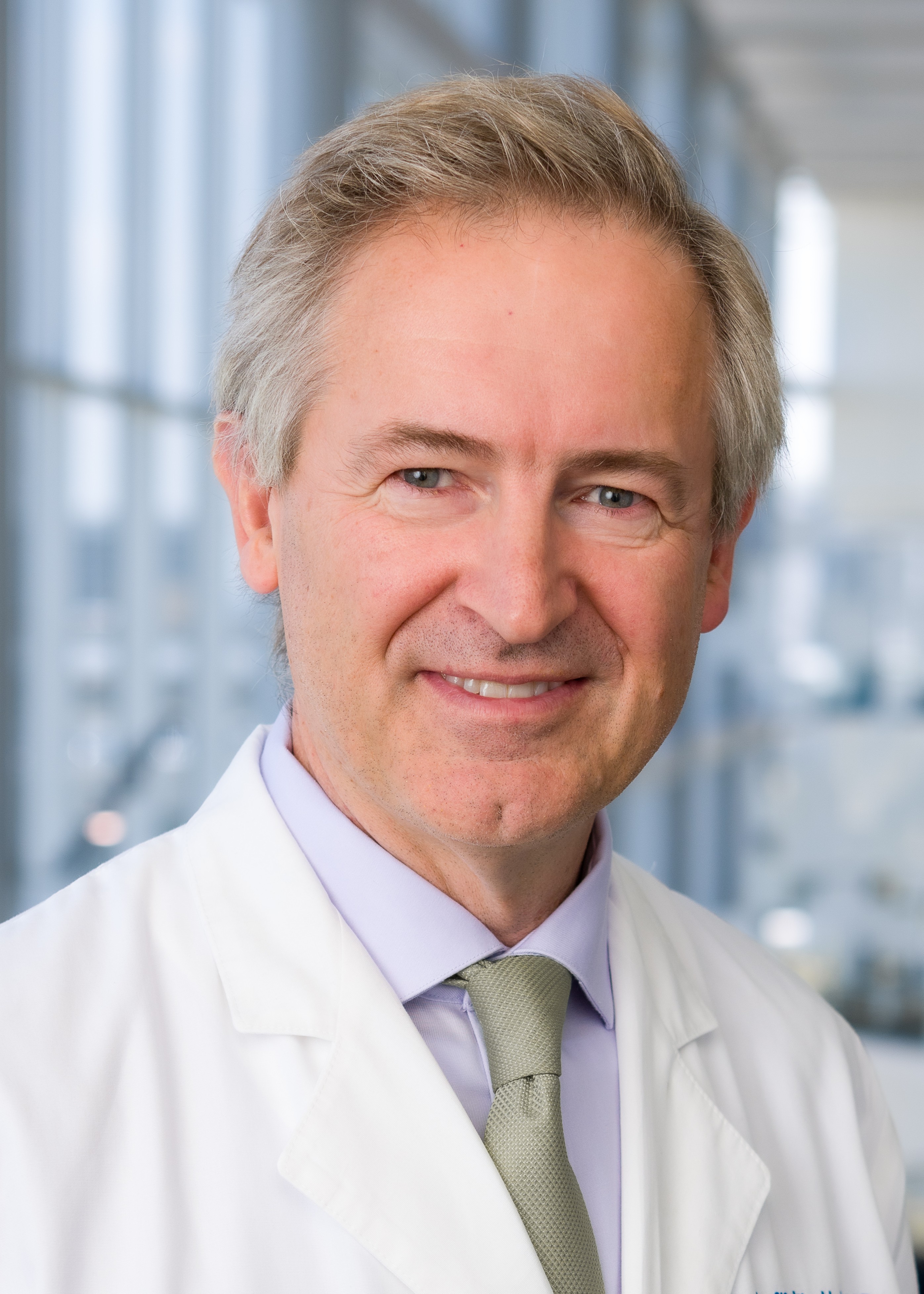 Padraig O'Suilleabhain, M.D.