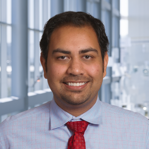 Jiten Patel, M.D.