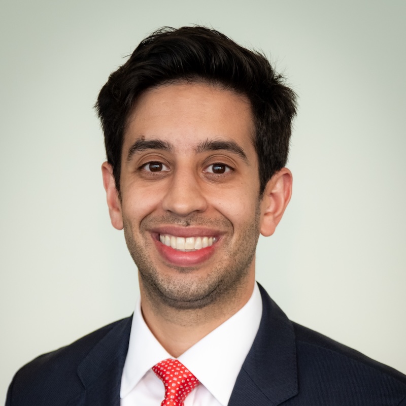Paymon Sanati-Mehrizy, M.D.