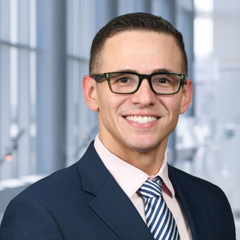 Pedro Gonzalez Jimenez, M.D.