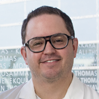 Carlos Perez, M.D.