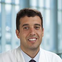 Marco Pinho, M.D.