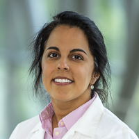 Sheena Prakash, M.D.