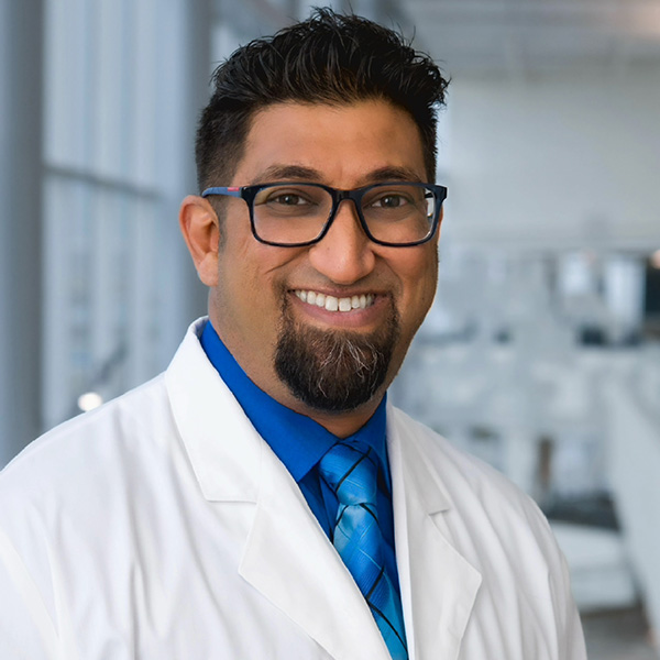 Praveen Srungaram, M.D.