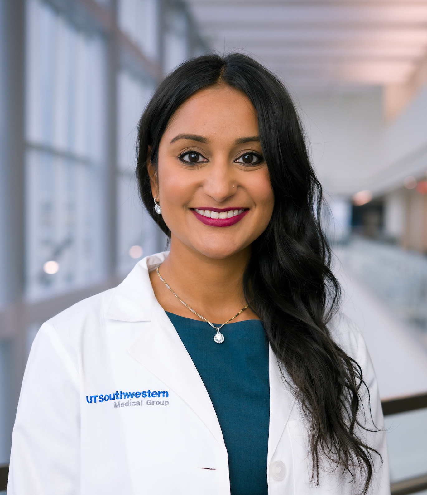 Dr. Preethi Mani