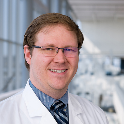 Michael Preston, M.D.