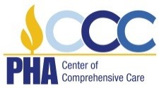 PH Care Centers logo
