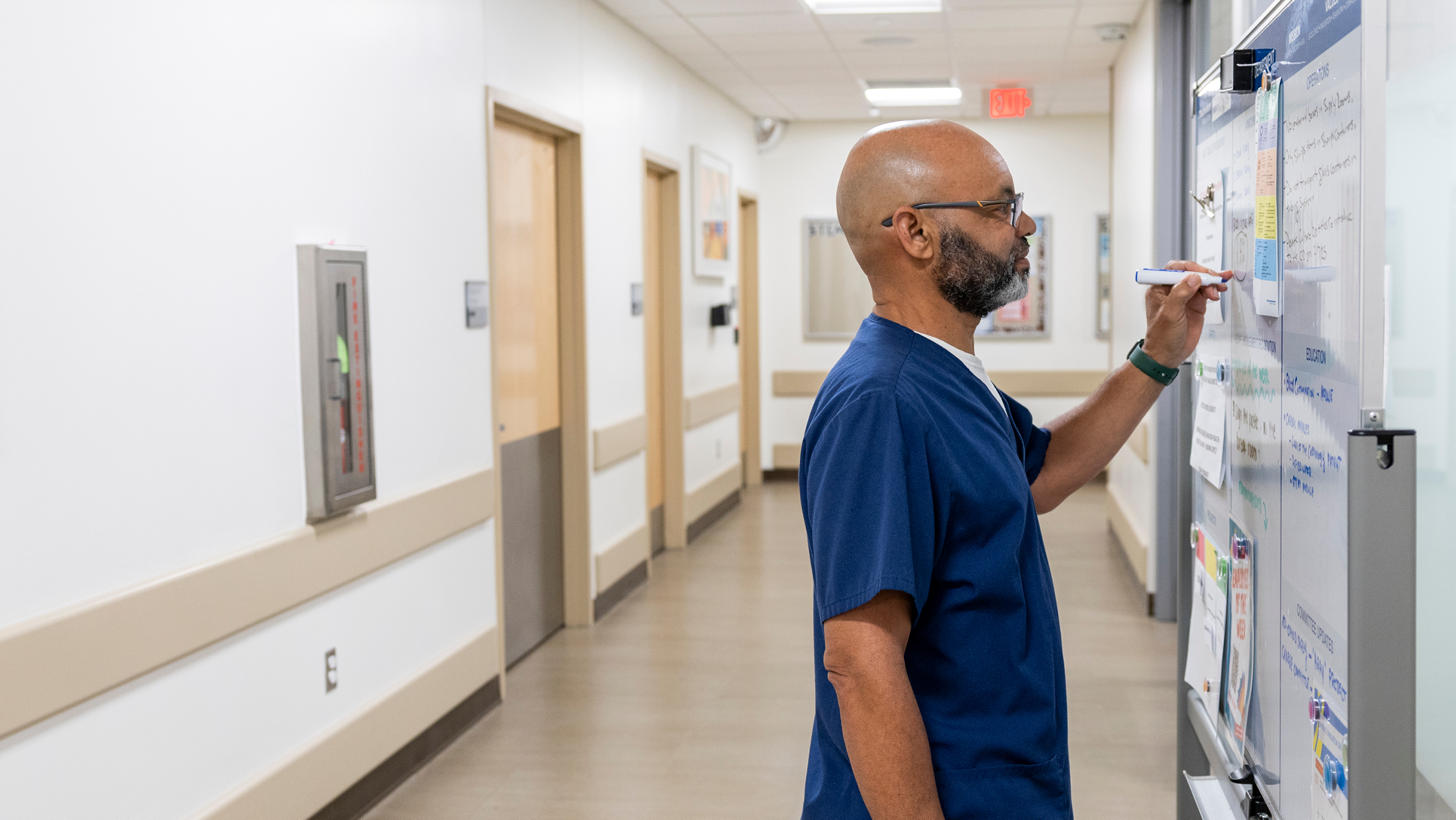 Awards and Recognition